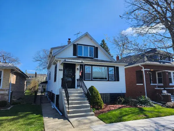 6093 N Naples Avenue, Chicago, IL 60631
