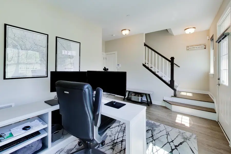 1623 Church Street, Evanston, IL 60201 - #2