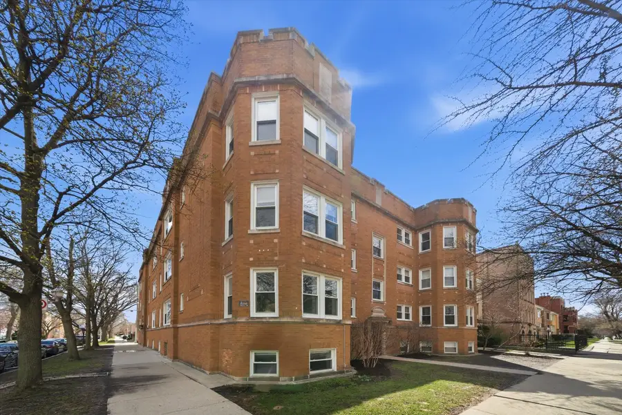 Address Withheld By Seller, Chicago, IL 60659 - #2