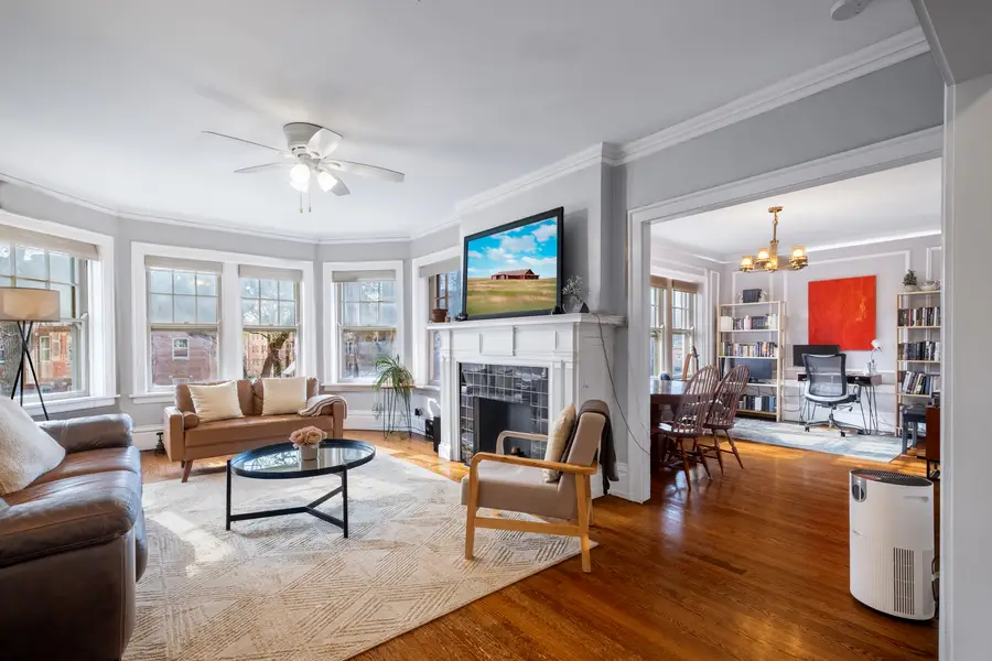 Address Withheld By Seller, Oak Park, IL 60302 - #3