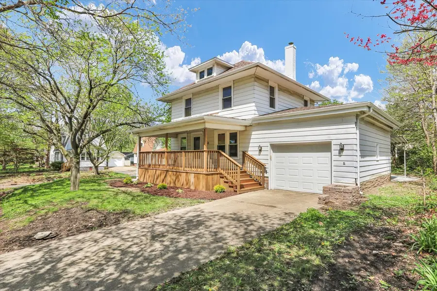 1518 W University Avenue, Champaign, IL 61821 - #2