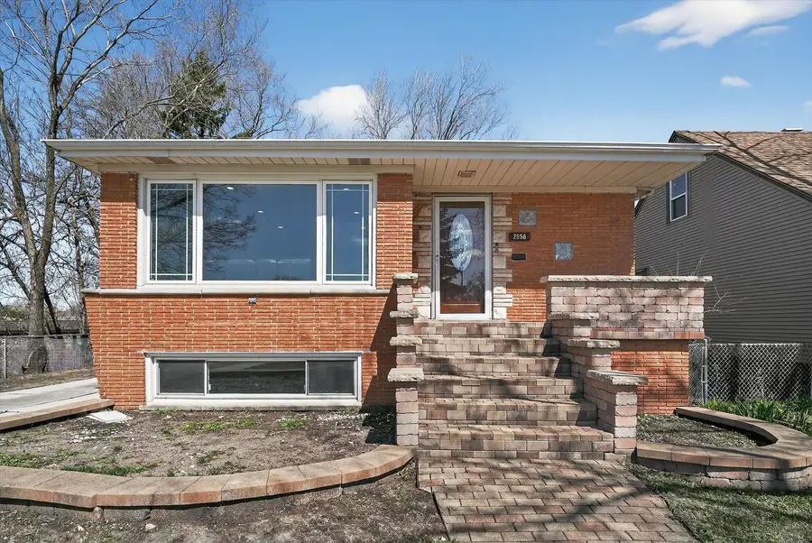 2956 W 99th Place, Evergreen Park, IL 60805 - #3