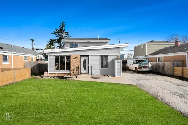 4680 W 83rd Street, Chicago, IL 60652