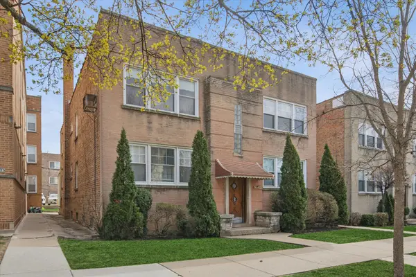 2545 W Summerdale Avenue #1E, Chicago, IL 60625