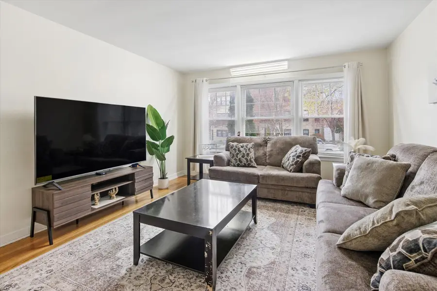 2545 W Summerdale Avenue #1E, Chicago, IL 60625 - #2