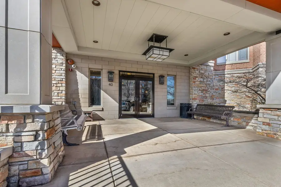 40 Prairie Park Drive #608, Wheeling, IL 60090 - #3