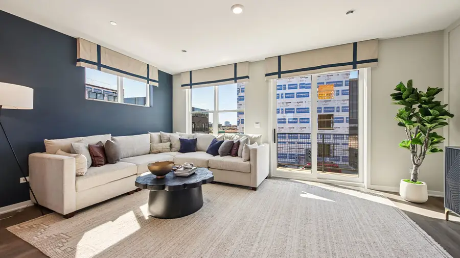 2223 Waters Edge Drive, Schaumburg, IL 60173 - #2