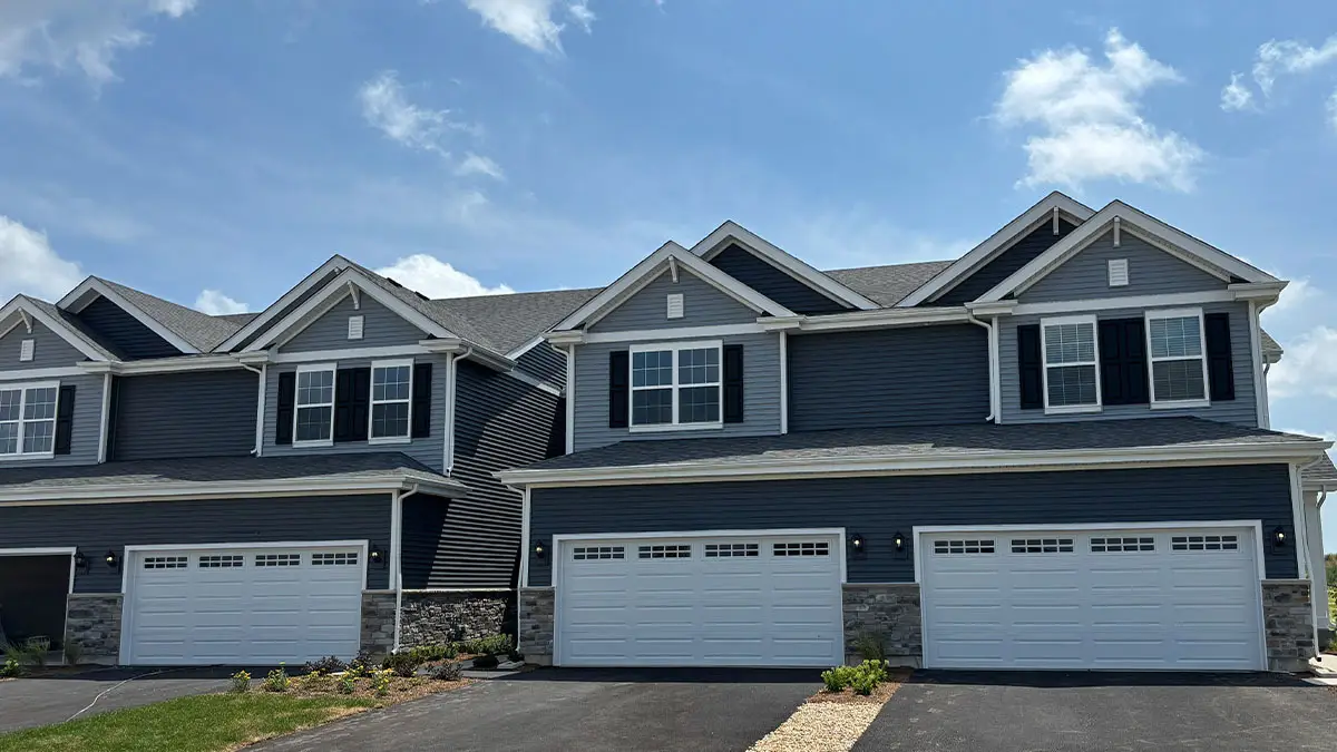 1744 Stable Lane, Aurora, IL 60503 - #1