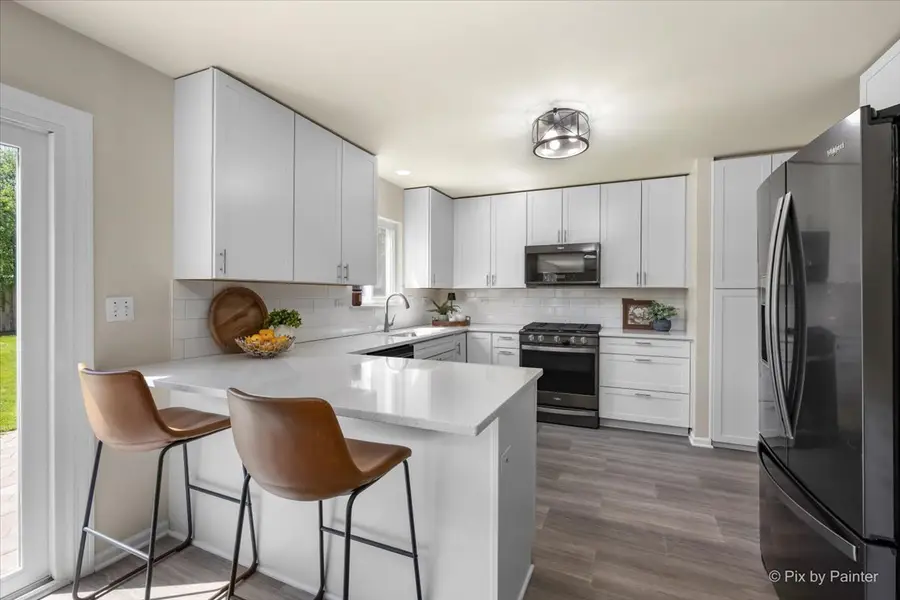 627 Grace Drive, Lake In The Hills, IL 60156 - #2