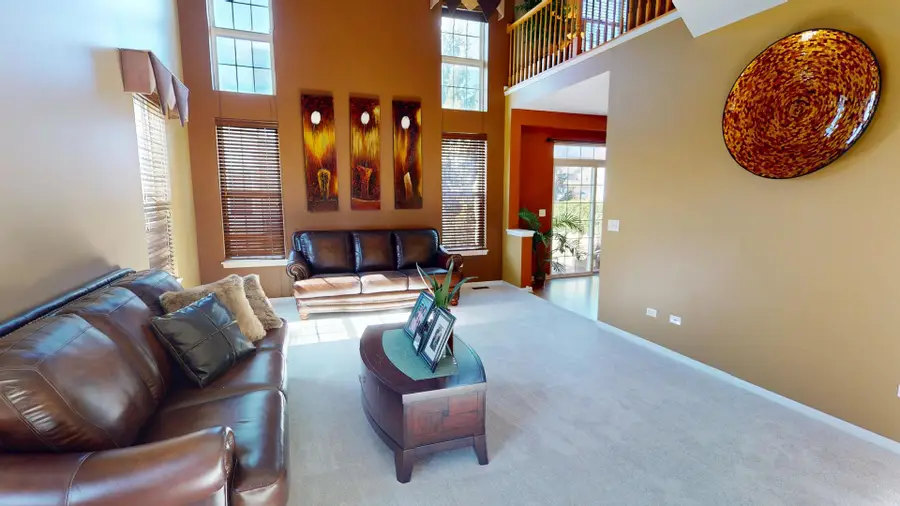 1101 Kingsley Drive #1, Romeoville, IL 60446 - #2