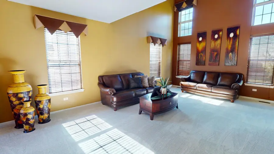 1101 Kingsley Drive #1, Romeoville, IL 60446 - #3