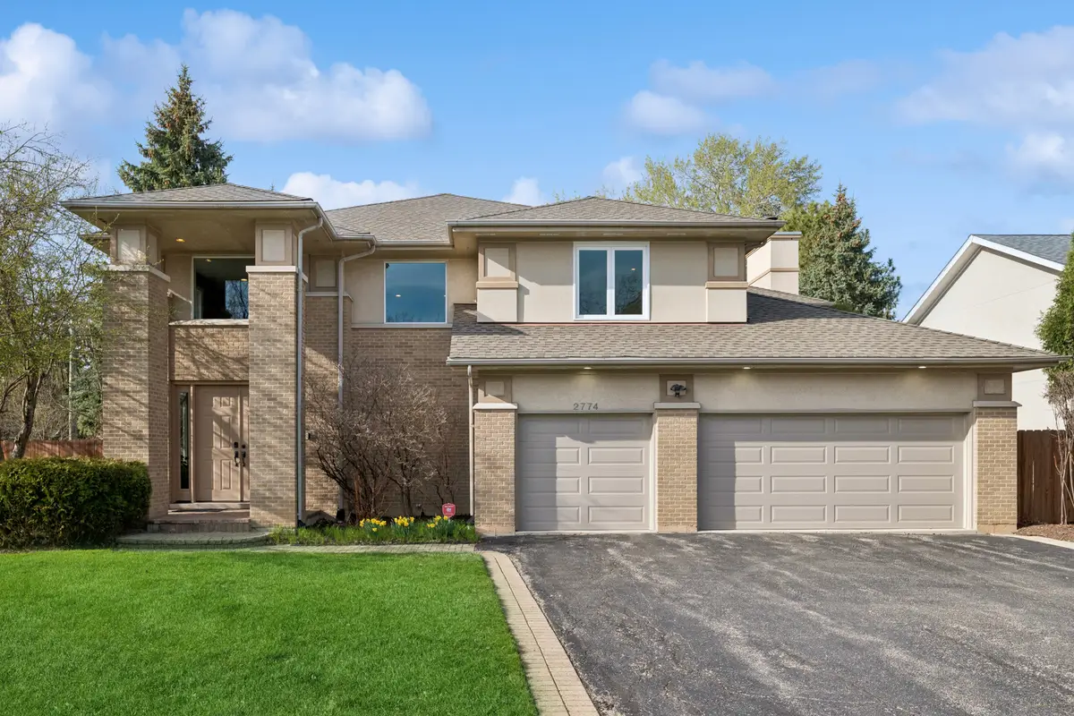 2774 Walters Avenue, Northbrook, IL 60062 - #1