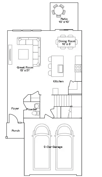 616 Cassia Court, Crystal Lake, IL 60012 - #2