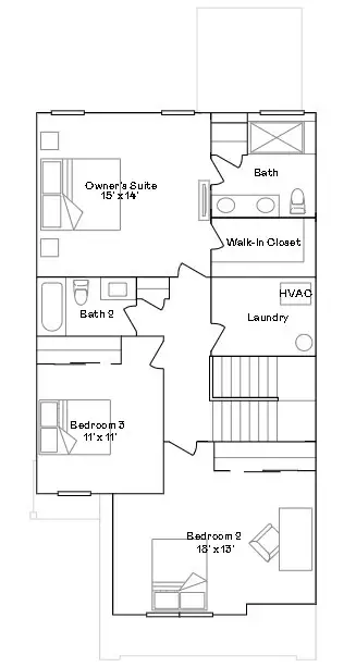 616 Cassia Court, Crystal Lake, IL 60012 - #3