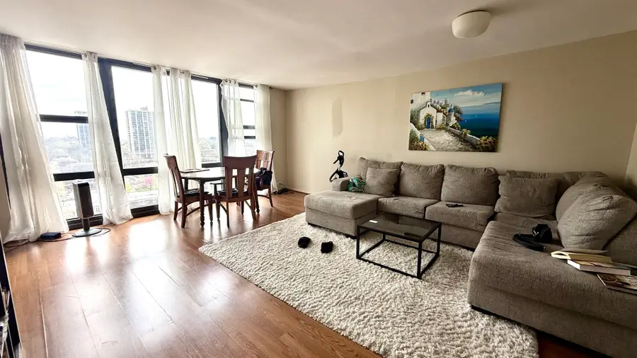 2605 S Indiana Avenue #1008, Chicago, IL 60616 - #3