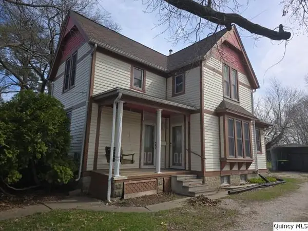 220 N Scofield, Carthage, IL 62321