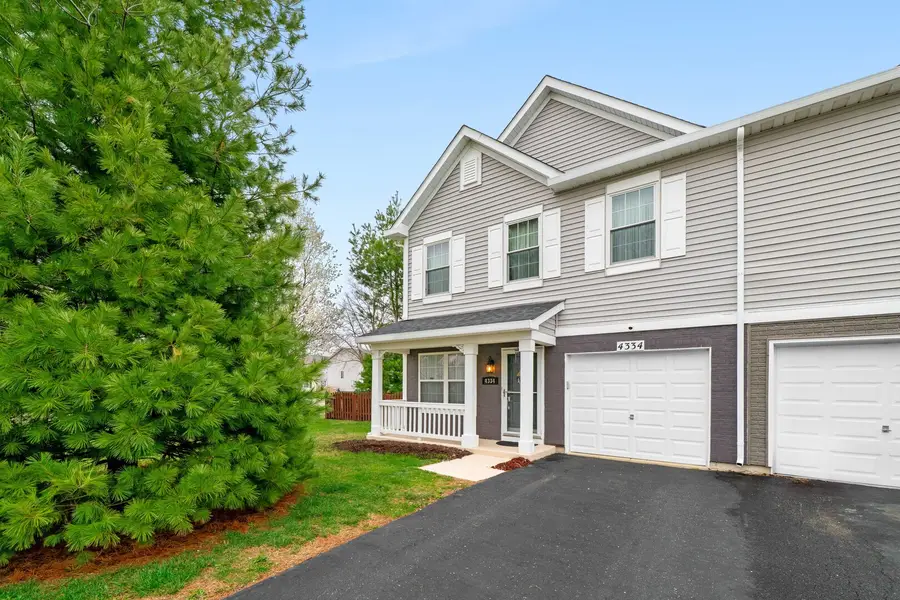 4334 Dillon Street, Plano, IL 60545 - #2