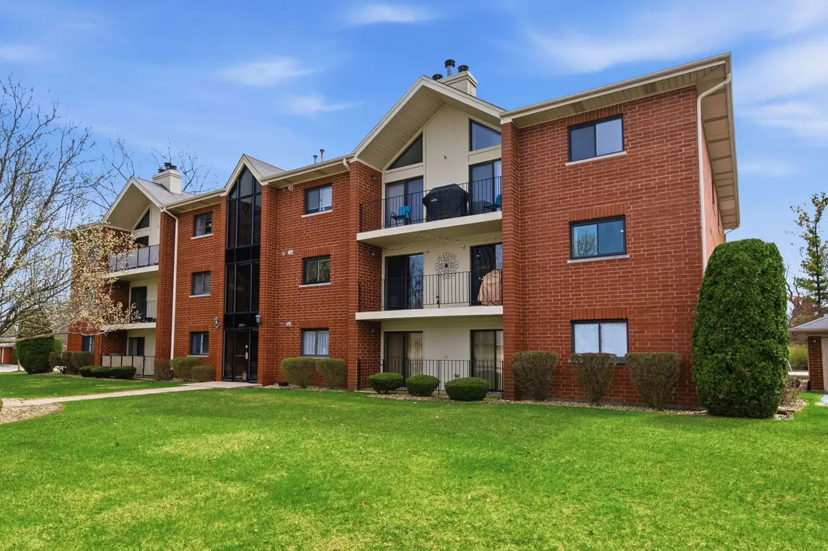 6601 Martin France Circle #2B, Tinley Park, IL 60477 - #1