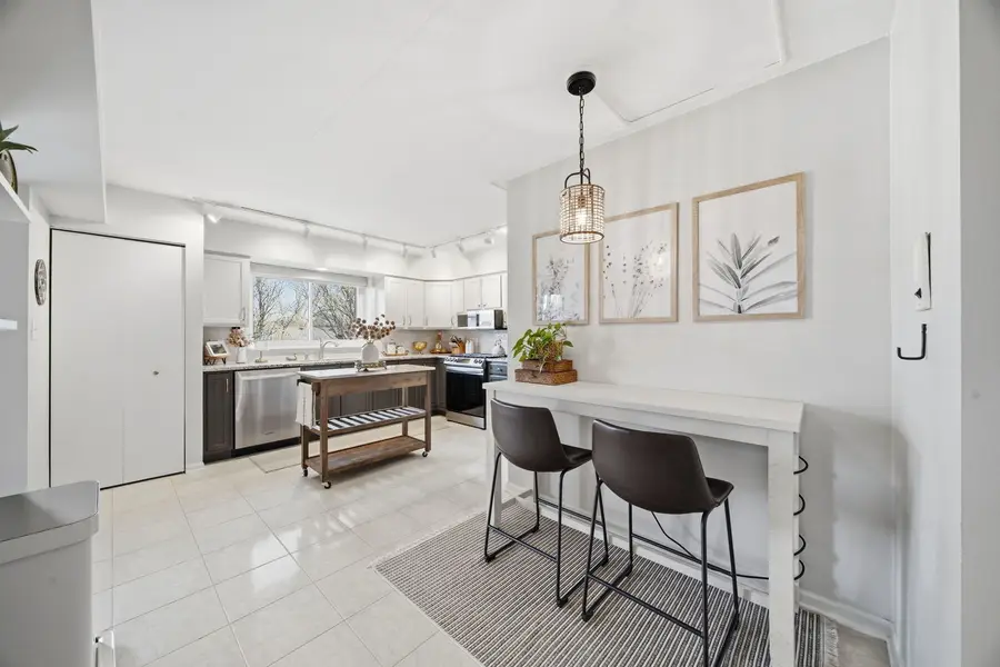 6601 Martin France Circle #2B, Tinley Park, IL 60477 - #2