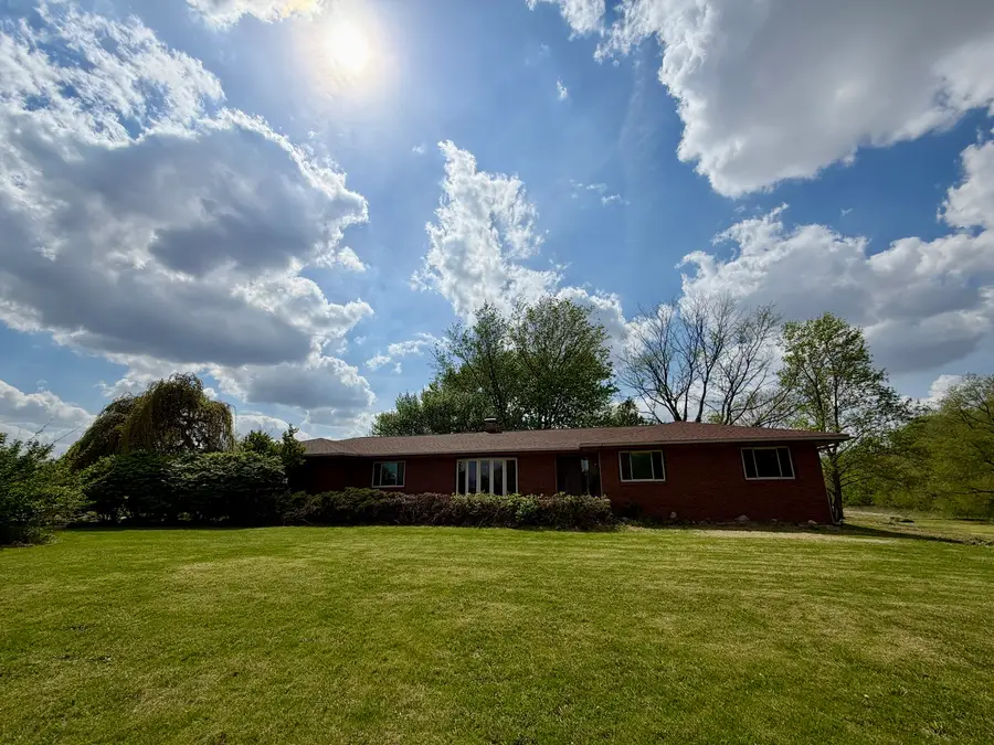 1597 County Road 3300, Rantoul, IL 61866 - #2