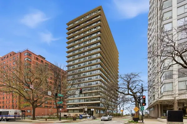 5801 N Sheridan Road #7B, Chicago, IL 60660