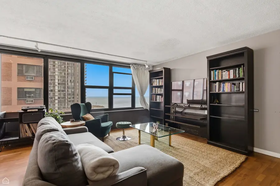 5801 N Sheridan Road #7B, Chicago, IL 60660 - #3