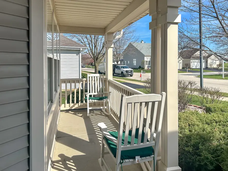 13954 S Tamarack Drive, Plainfield, IL 60544 - #3