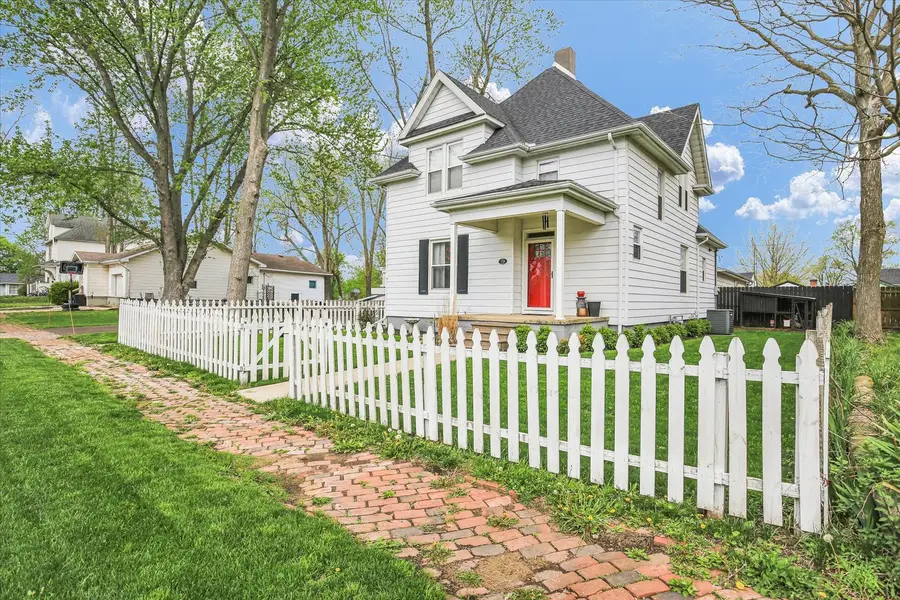 719 E Allen Street, Farmer City, IL 61842 - #2