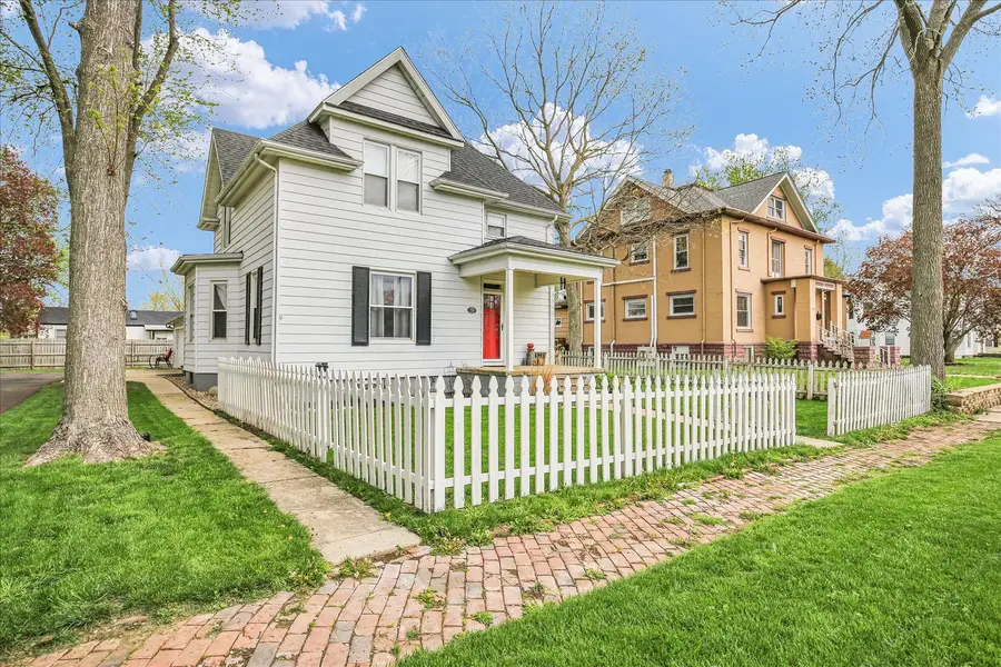 719 E Allen Street, Farmer City, IL 61842 - #3