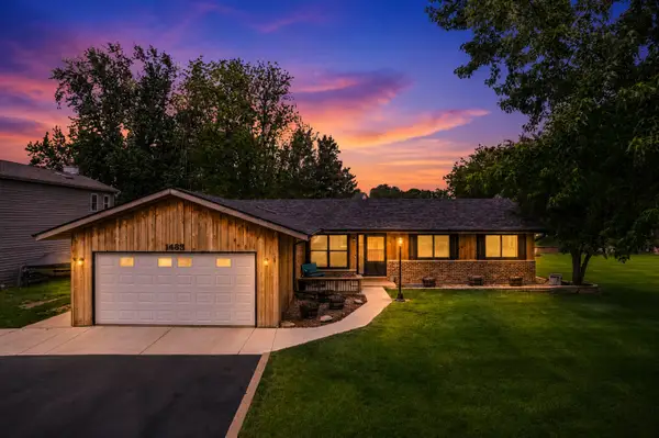 1483 Nova Road, Sandwich, IL 60548