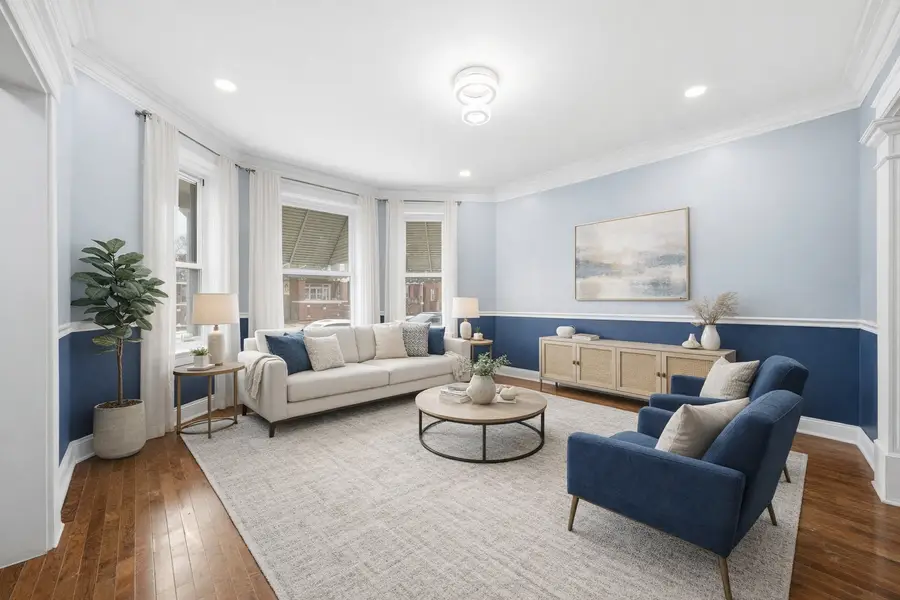 7544 S Eberhart Avenue, Chicago, IL 60619 - #3