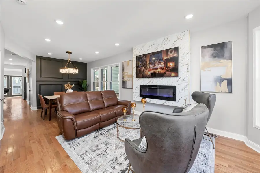 10141 S Emerald Avenue, Chicago, IL 60628 - #3