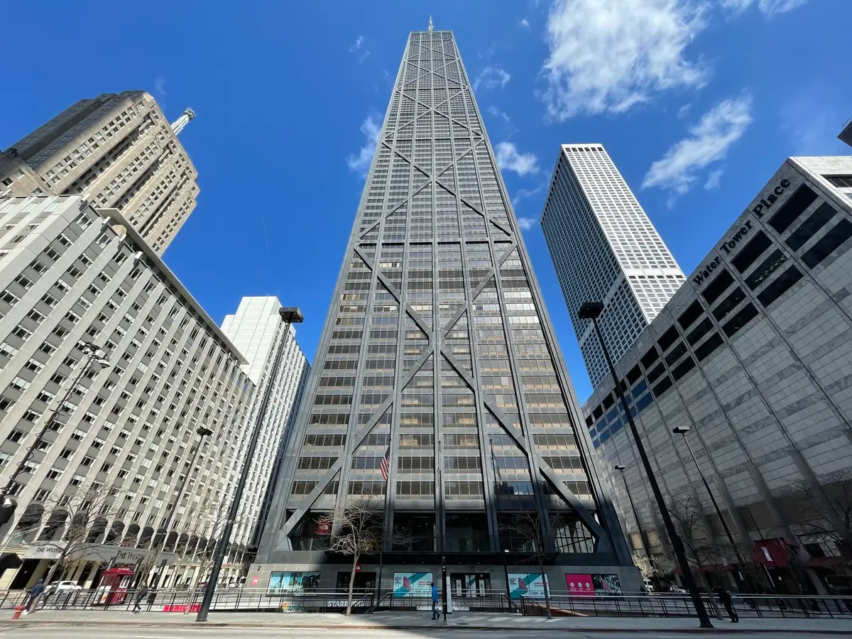 175 E Delaware Place #6206, Chicago, IL 60611 - #1