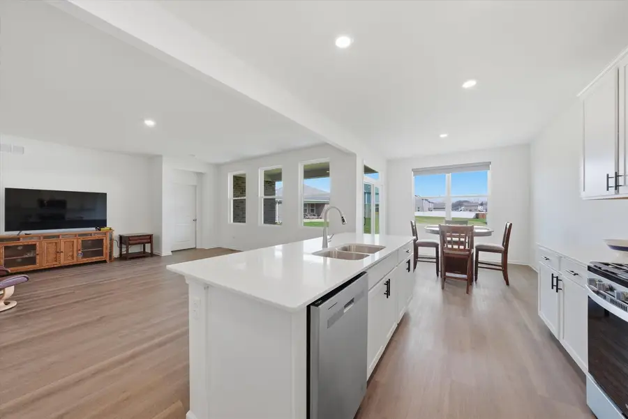 6208 Longford Lane, Tinley Park, IL 60477 - #2