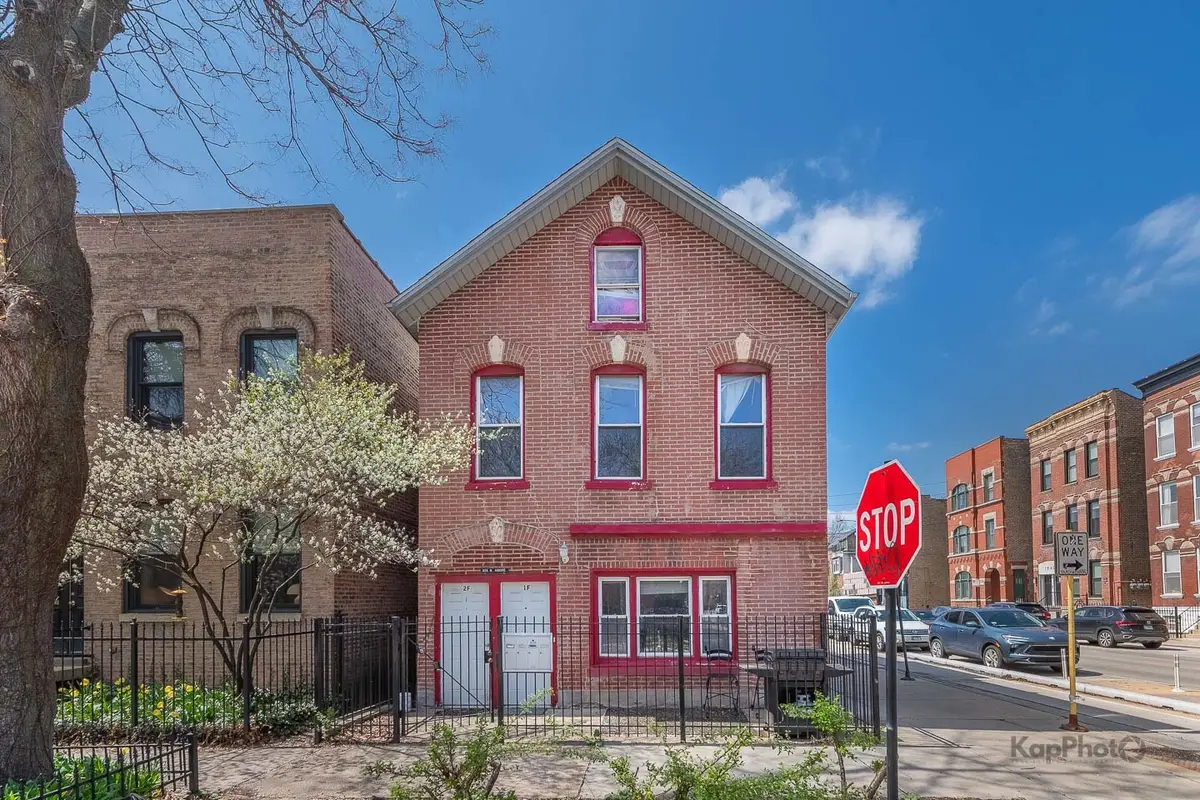 958 N Honore Street, Chicago, IL 60622 - #1