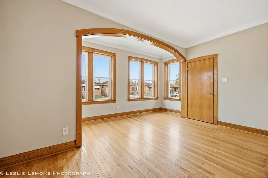 3820 Wesley Avenue, Berwyn, IL 60402 - #2