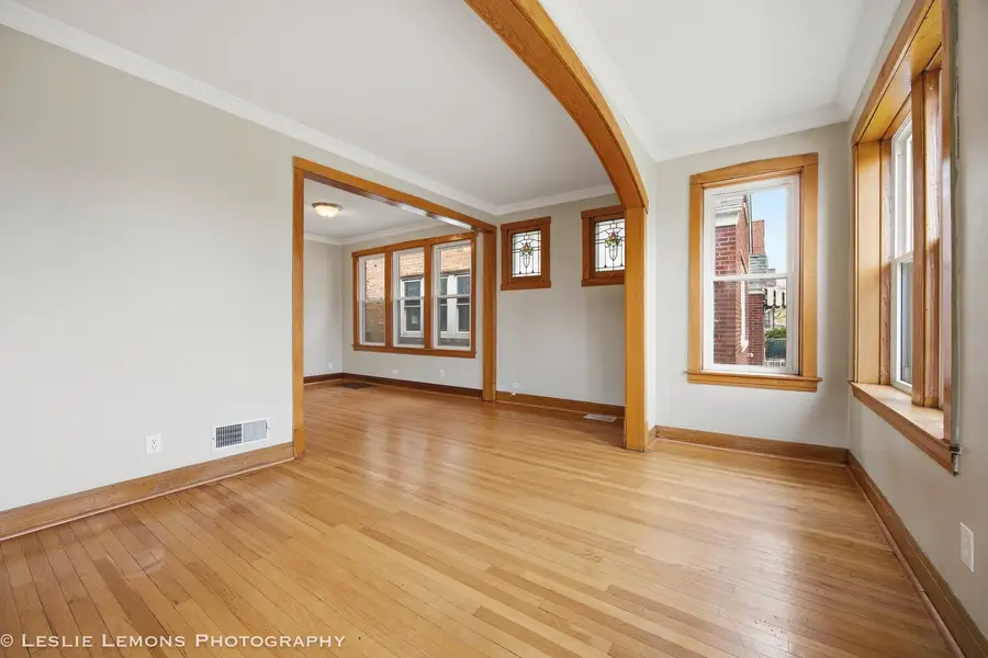 3820 Wesley Avenue, Berwyn, IL 60402 - #3