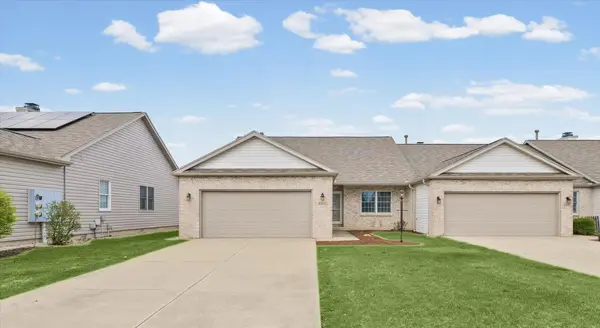 2523 Windward Boulevard #2523, Champaign, IL 61821