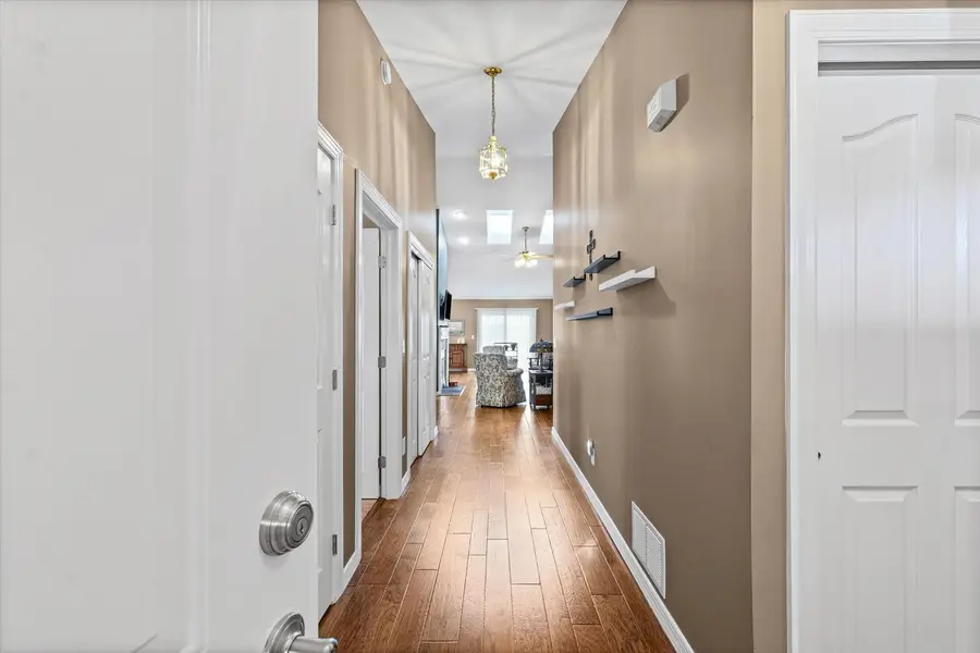 2523 Windward Boulevard #2523, Champaign, IL 61821 - #3