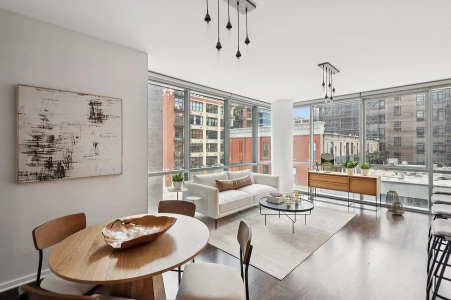 125 S Green Street #308A, Chicago, IL 60607 - #3