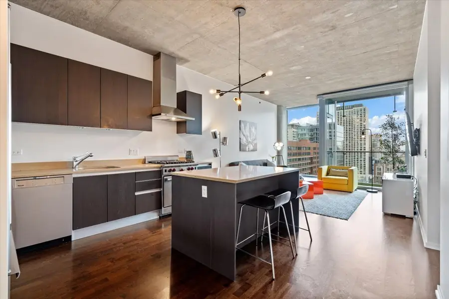 Address Withheld By Seller, Chicago, IL 60611 - #2