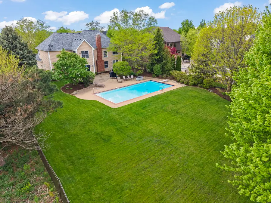 3803 Royal Portrush Drive, Naperville, IL 60564 - #3