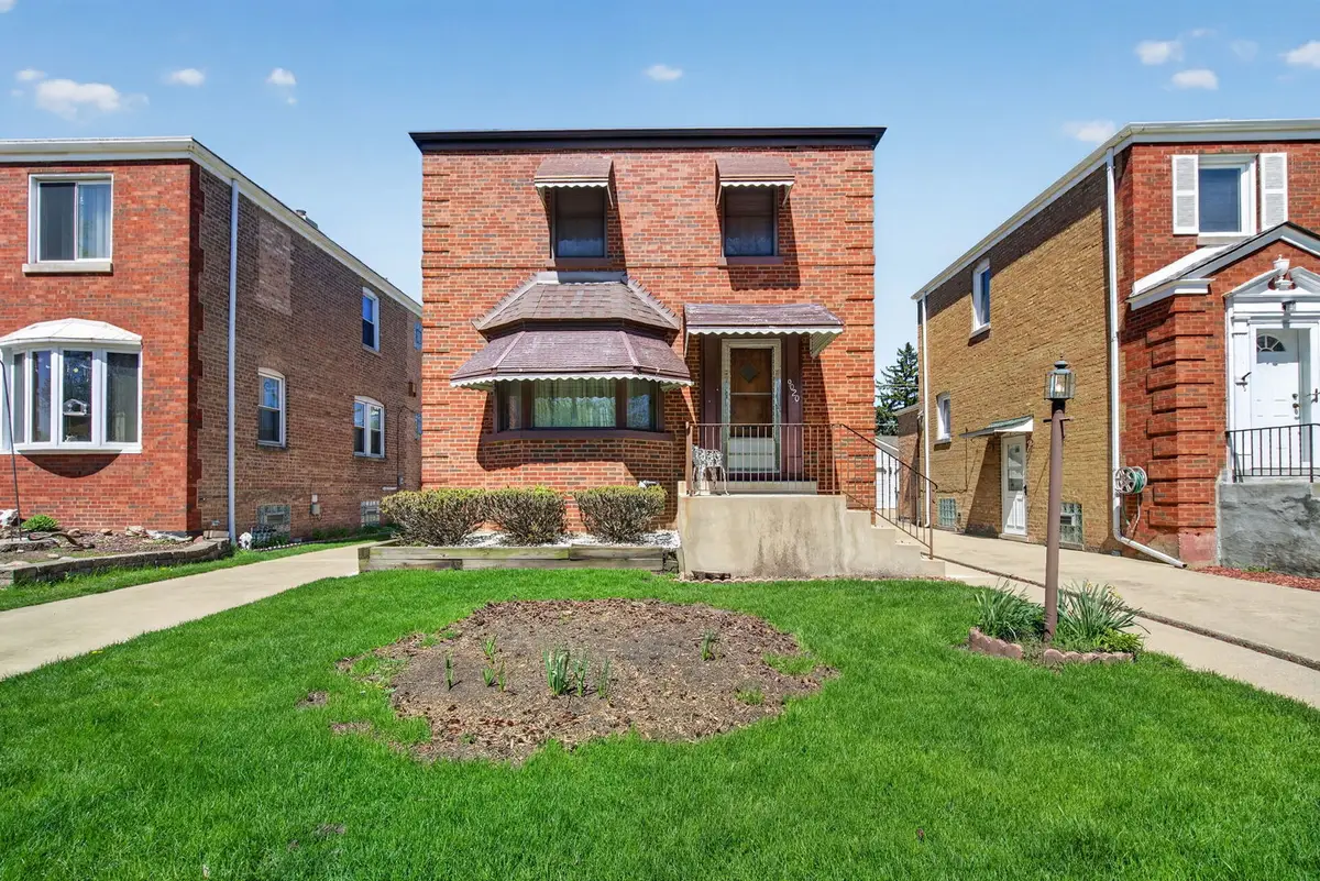 9020 W Forestview Drive, North Riverside, IL 60546 - #1