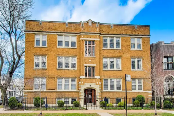 1624 W Grace Street #3, Chicago, IL 60613