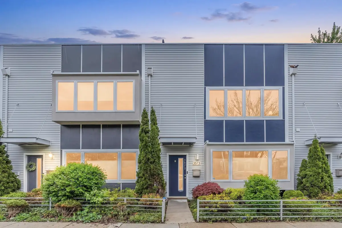 3573 W Wabansia Avenue, Chicago, IL 60647 - #1