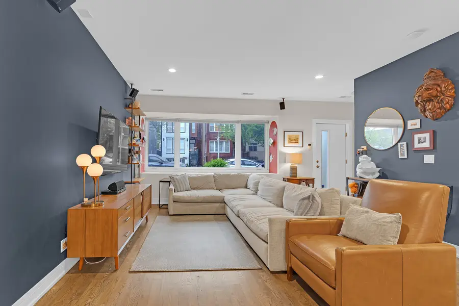 3573 W Wabansia Avenue, Chicago, IL 60647 - #3