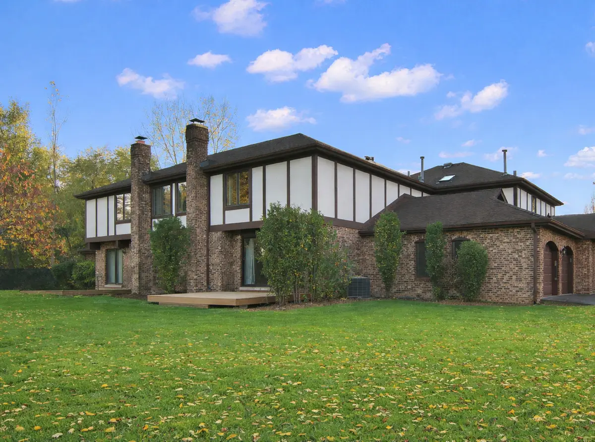 12249 S Arbor Trail #G2, Palos Heights, IL 60463 - #1