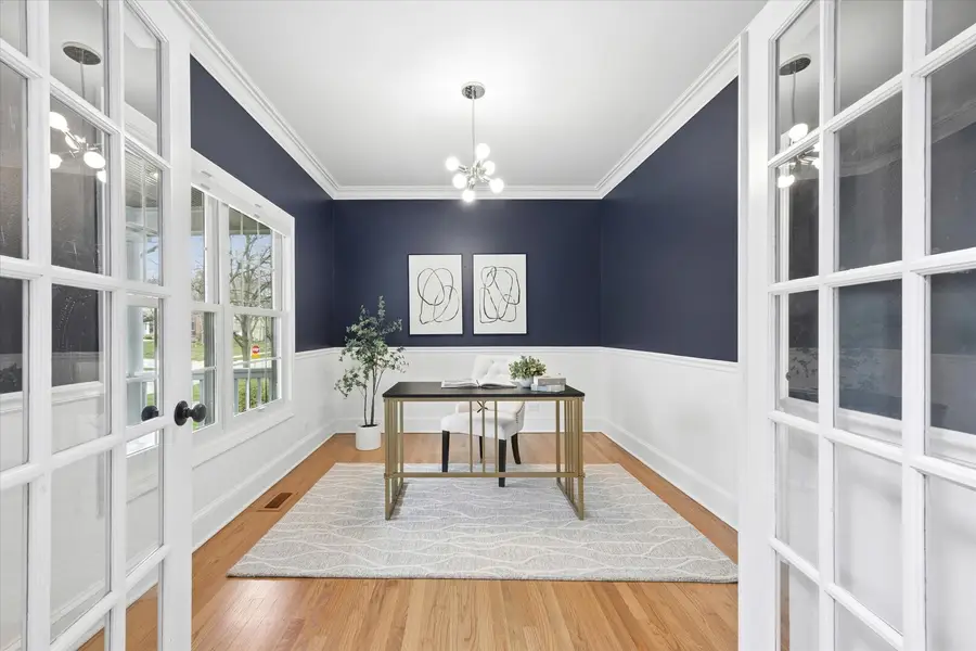 409 S Bodin Street, Hinsdale, IL 60521 - #3