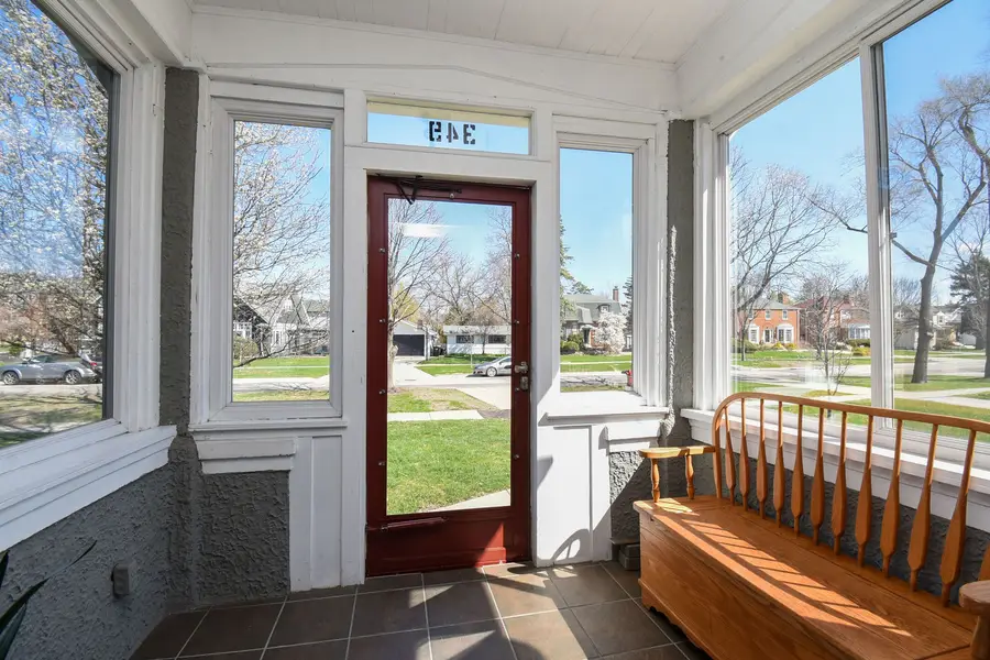 349 Blackhawk Road, Riverside, IL 60546 - #2