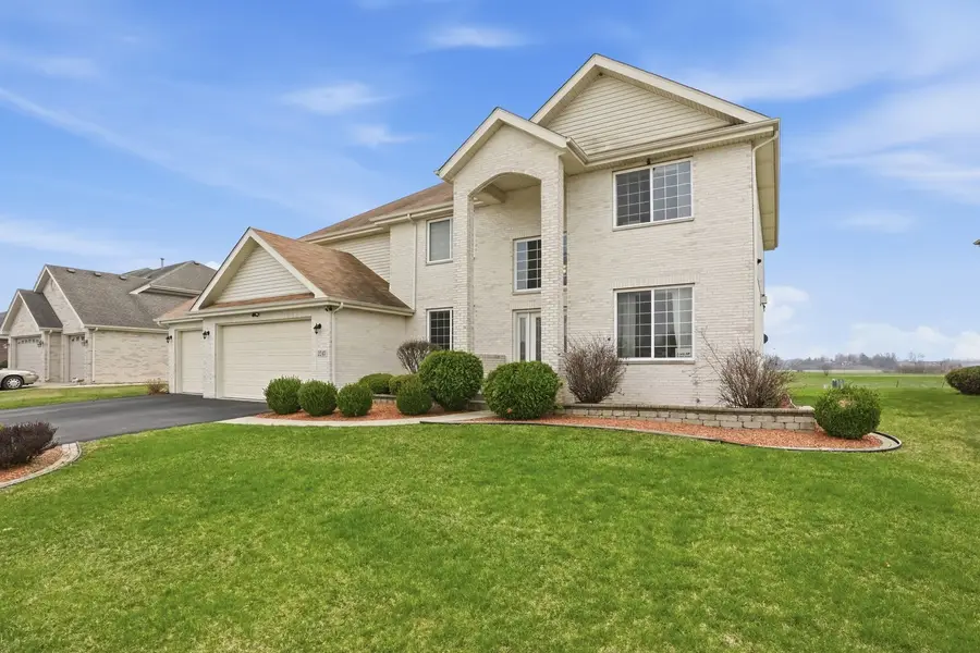 2247 S Robin Lane, Lynwood, IL 60411 - #2